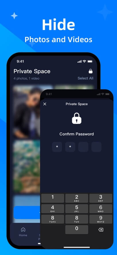 App Features
