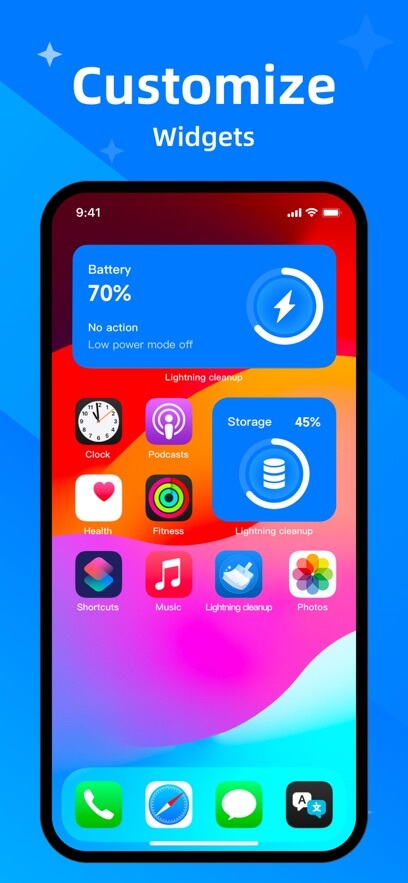 User Interface